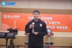 直播吧中超最佳|克雷桑：新赛季个人目标20球 NBA球员我喜欢库里