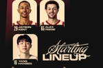 🏀杨瀚森9中9空砍20分9板5助1断1帽！混音惜败奥斯汀马刺