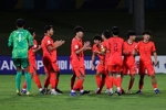津媒：U17国少夺得亚军绝不是偶然，中国足球正在逐步复苏