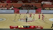 【集锦】U18男篮亚洲杯-中国U18男篮不敌澳大利亚获亚军