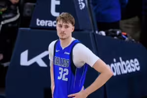 维拉纽瓦：弗拉格当不了联盟门面 NBA是属于黑人的联盟